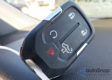 2021 GMC Sierra 1500 2Wd Short Box Denali from USA, damaged, VIN 3GTP8FED8MG388568